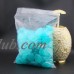 100pcs/pack Glow Pebbles Stones Home Fish Tank Garden Decoration Luminous Glowing In The Dark Accessory for Gift   